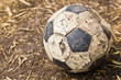 The old ball