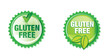 produit sans gluten, avec 0% de gluten
