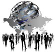 business concept design