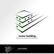 buildings vector design