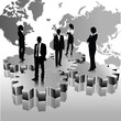 business concept design