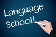 Language School !