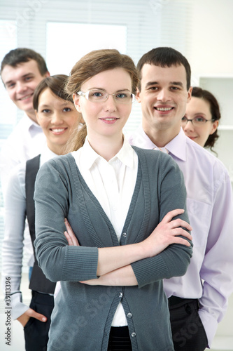 Photo: businesss team businesss team