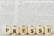 Presse