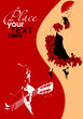flamenco guitar