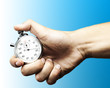 stopwatch