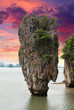 James Bond Island, Thailand