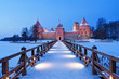 Trakai