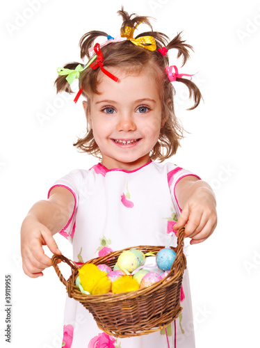 Photo: Spring kid Spring kid