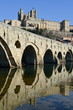 Foto: Les reflets de Béziers Les reflets de Béziers