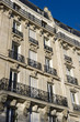 Photo: immeuble parisien immeuble parisien