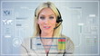 Video: Modern Business Using Future Touchscreen Technology Modern Business Using Future Touchscreen Technology