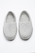 Photo: Grey slippers Grey slippers