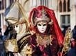 venise carnival