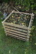 Composteur / Bac à compost