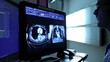 medical - radiologist