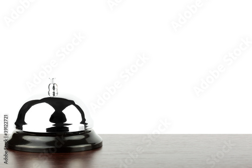 Foto: Service bell ring Service bell ring