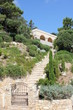 Vintage summer house in Ramatuelle, France Vintage summer house in Ramatuelle, France