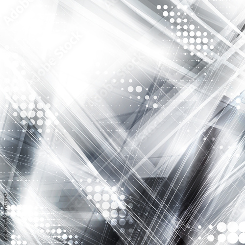 Vector: Textured silver background Textured silver background