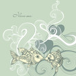 Sea background