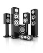 HI-FI system