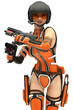 Sci-Fi Girl