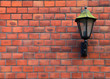Wandleuchte