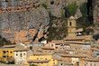 Village d'Aguero