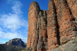 Mallos de Riglos