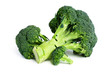 frischer Broccoli