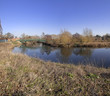 river avon warwick