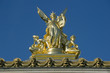 Opéra Garnier, Paris, France