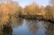river avon warwick