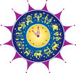 Horoscope time