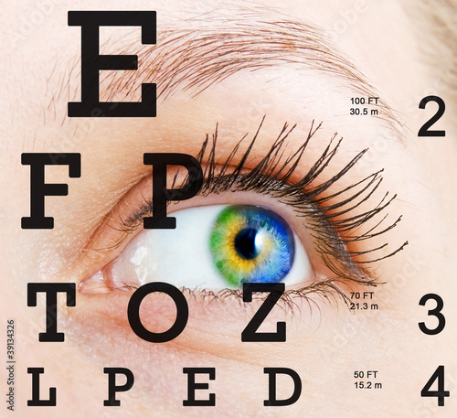Photo: Eye Eye