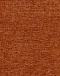 Dark orange upholstery texture, close up, high resolution