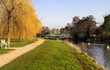 river avon warwick