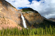 Takakkaw Falls - Yoho National Park