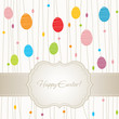 easter card