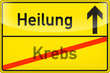 Krebs & Heilung