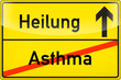 Asthma & Heilung