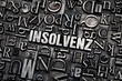 insolvenz
