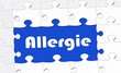 Allergie