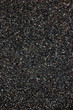 Detailed Wet Asphalt Texture, Vertical Macro Closeup