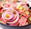 Wurstsalat