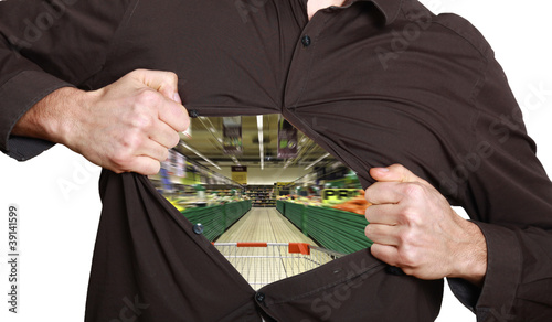 Photo: la consommation la consommation