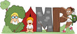 Children's Camp