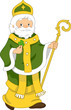 St. Patrick