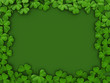 St. Patrick's Day Background