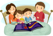 Bedtime Story